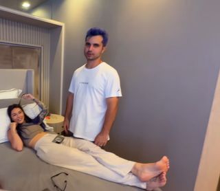 Franciele Souza feet photo 5
