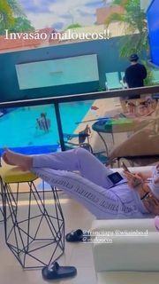 Franciele Souza feet photo 11