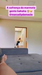 Franciele Souza feet photo 20