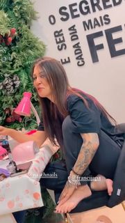 Franciele Souza feet photo 11