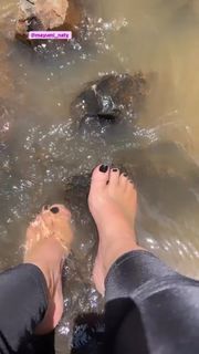 Franciele Souza feet photo 13