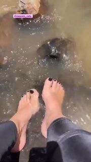 Franciele Souza feet photo 12