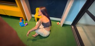 Franciele Souza feet photo 12
