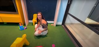 Franciele Souza feet photo 11
