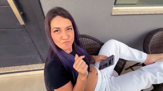 Franciele Souza feet photo 7