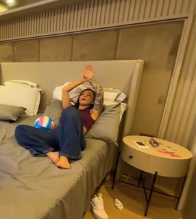 Franciele Souza feet photo 20