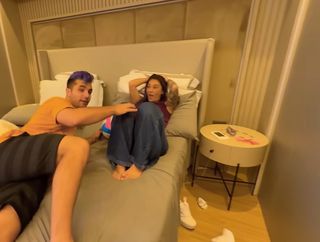 Franciele Souza feet photo 18