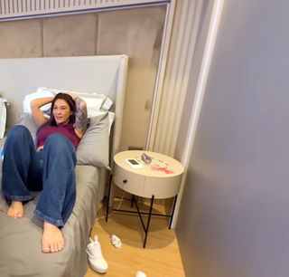 Franciele Souza feet photo 16