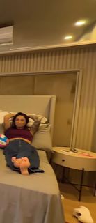 Franciele Souza feet photo 12