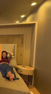 Franciele Souza feet photo 10