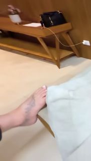 Franciele Souza feet photo 1