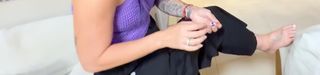 Franciele Souza feet photo 20