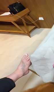 Franciele Souza feet photo 19
