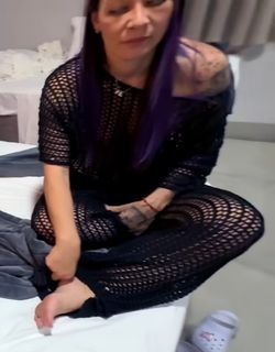 Franciele Souza feet photo 10