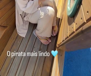 Franciele Souza feet photo 6