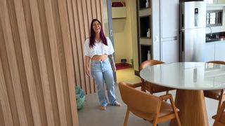 Franciele Souza feet photo 16