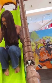 Franciele Souza feet photo 12