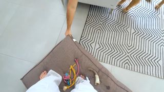 Franciele Souza feet photo 18