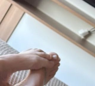 Franciele Souza feet photo 19