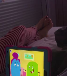 Franciele Souza feet photo 16