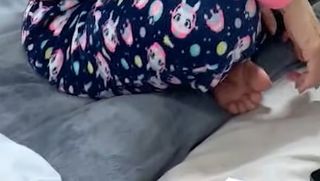 Franciele Souza feet photo 8