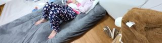 Franciele Souza feet photo 4