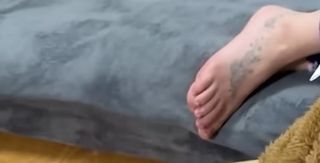 Franciele Souza feet photo 3