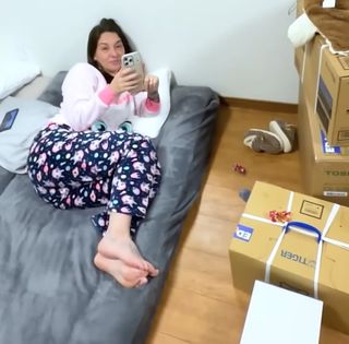 Franciele Souza feet photo 19
