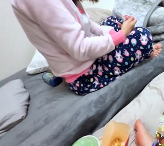 Franciele Souza feet photo 8
