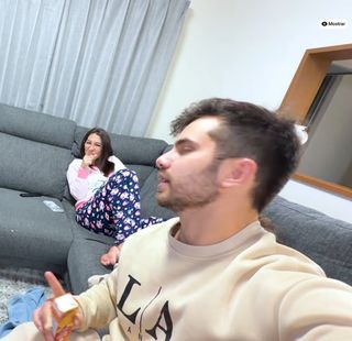 Franciele Souza feet photo 1