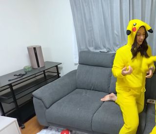 Franciele Souza feet photo 10