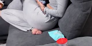 Franciele Souza feet photo 15