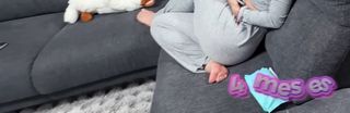 Franciele Souza feet photo 14