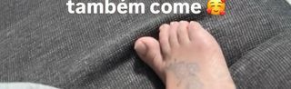 Franciele Souza feet photo 12