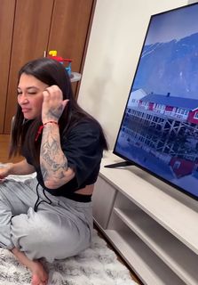 Franciele Souza feet photo 19