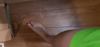 Franciele Souza feet photo 9