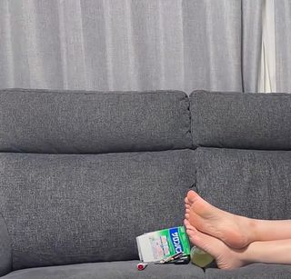 Franciele Souza feet photo 16