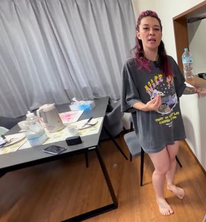 Franciele Souza feet photo 11