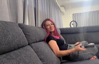 Franciele Souza feet photo 9
