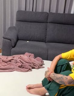Franciele Souza feet photo 3