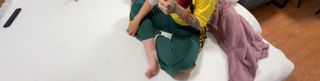 Franciele Souza feet photo 20