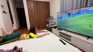 Franciele Souza feet photo 18