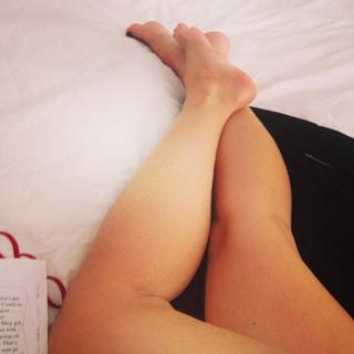 Franciely Freduzeski feet photo thumbnail