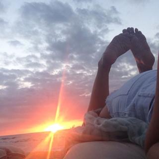 Franciely Freduzeski feet photo thumbnail