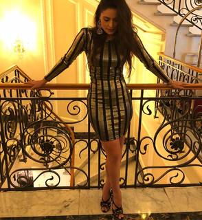 Franciely Freduzeski feet photo thumbnail