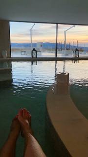 Franciely Freduzeski feet photo thumbnail