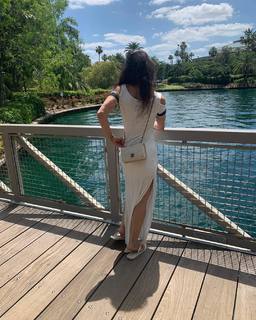 Franciely Freduzeski feet photo thumbnail