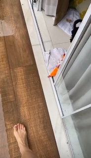 Franciely Freduzeski feet photo thumbnail