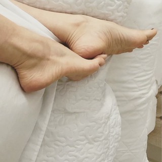 Franciely Freduzeski feet photo thumbnail