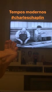 Franciely Freduzeski feet photo thumbnail